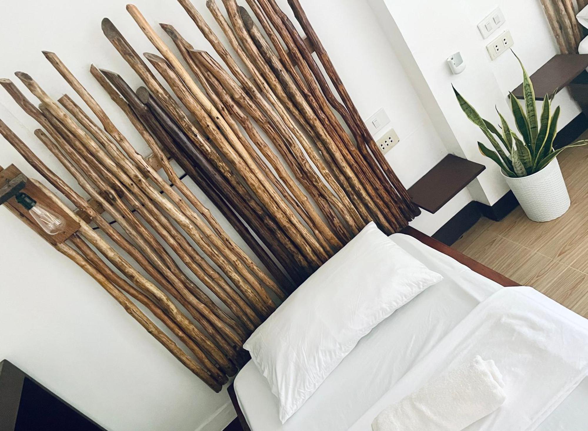 Siargao Sunflower Suites General Luna  Exterior foto