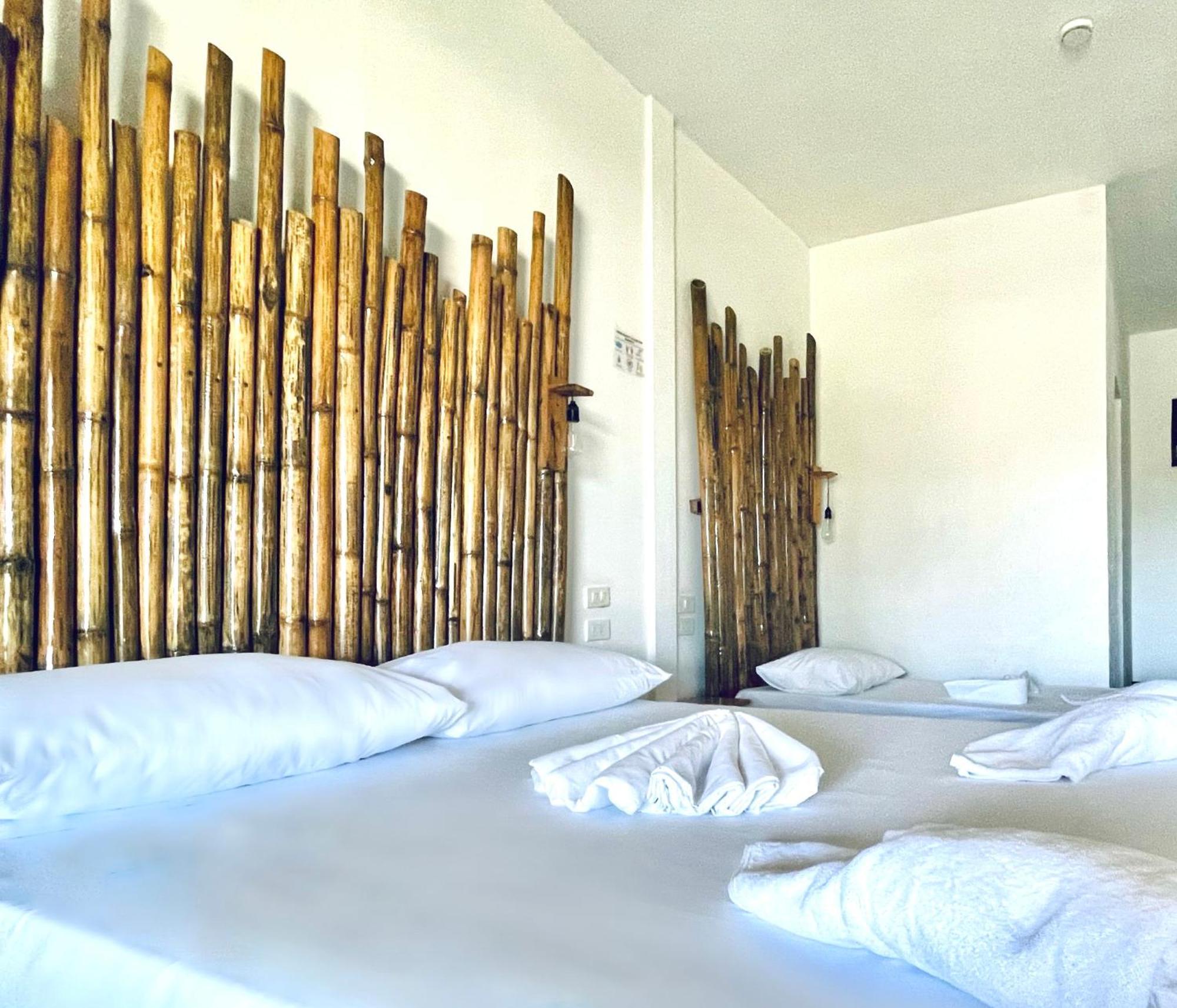 Siargao Sunflower Suites General Luna  Exterior foto